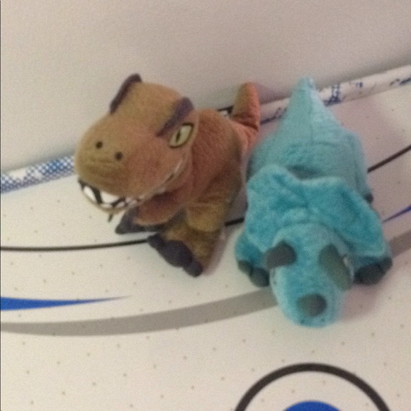 Plush toys never used no tear no tags - Picture 6 of 7